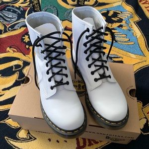 Dr. Martens 1460 Boots